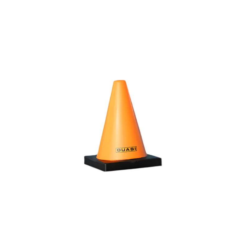 Quasi Stress Cone