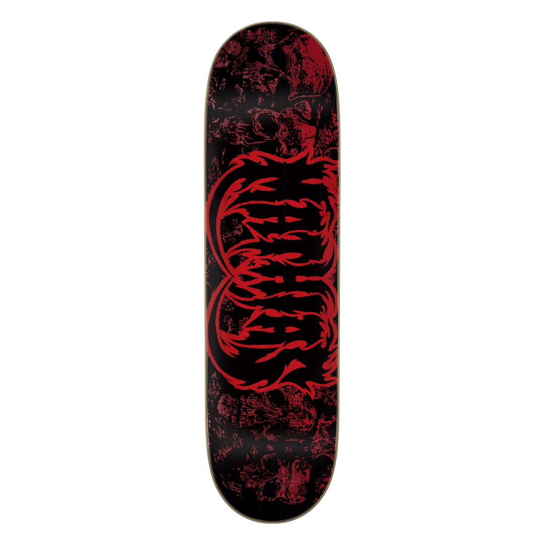 Creature Torres Namesake Stumps Skateboard Deck (8.5)