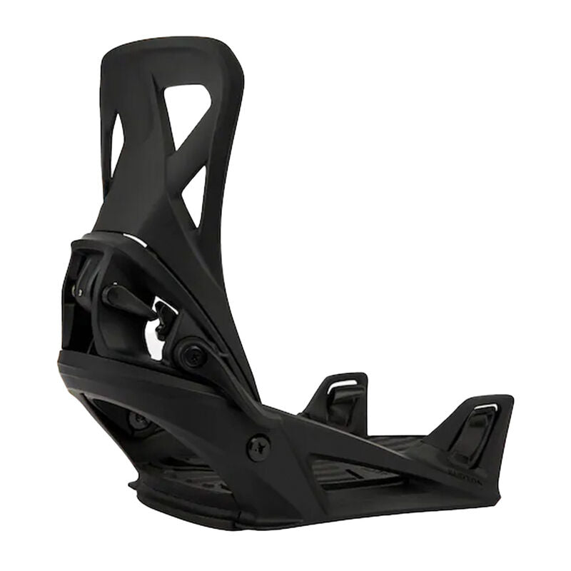 Burton Step On 2025 Bindings (Black)