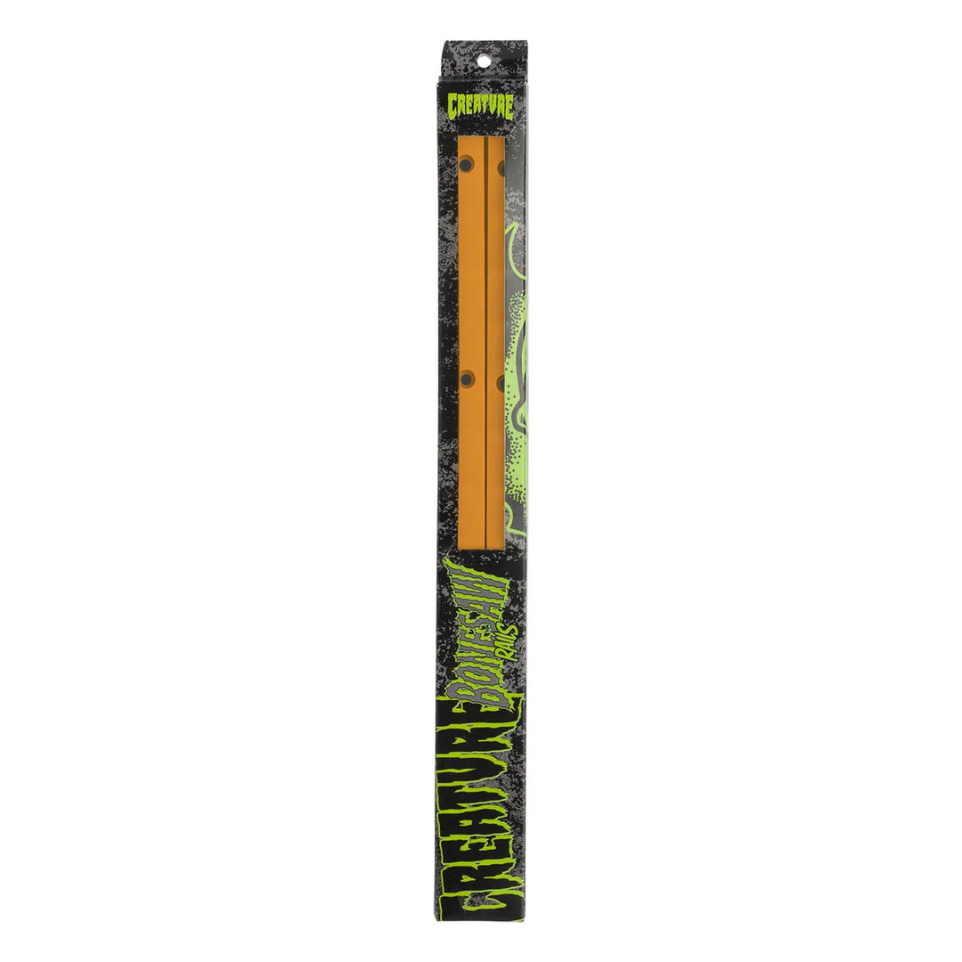 Creature Bonesaw Rails (Orange)