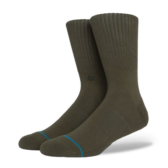 Stance Icon Crew Socks