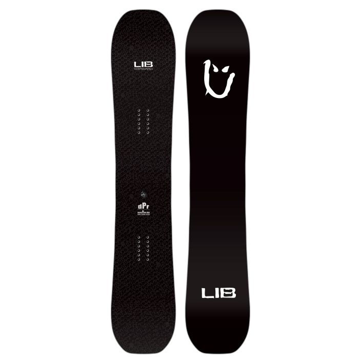 Lib Tech DPR 2026 Snowboard