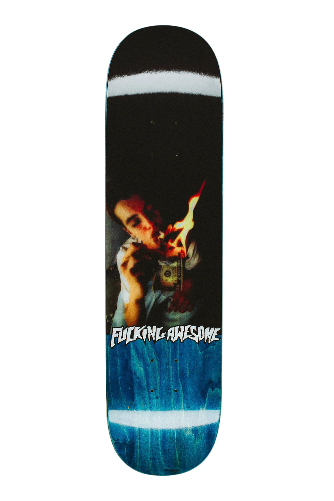 Fucking Awesome Gino Iannucci 1993 (8.0)