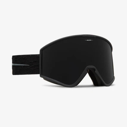 Electric Kabru Stealth Black / Onyx
