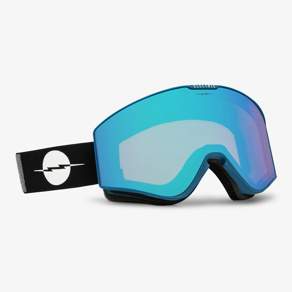 Electric EK2 Eclipse Blue Black/Atomic Ice – Kinetic / Nocturnal