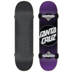 Santa Cruz Other Dot Gradient Full Complete (8.0")