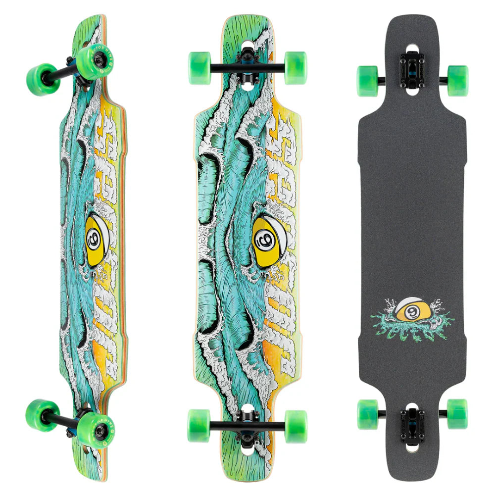 Sector 9 Dropper Dream Complete