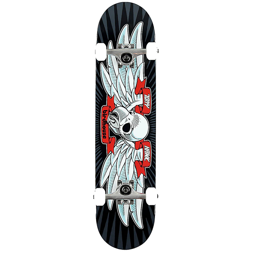 Birdhouse Tony Hawk Flying Falcon Complete (7.5")