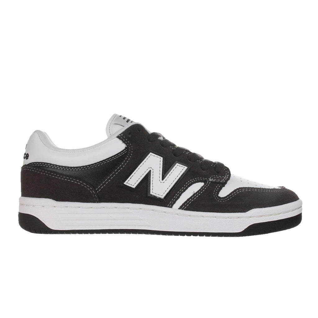 New Balance Numeric 480 (Black/White)