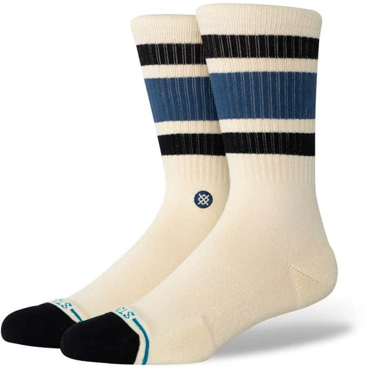 Stance Boyd Striped Crew Socks