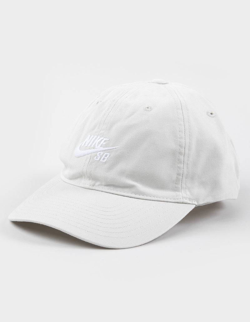 Nike SB Club Hat (Beige)
