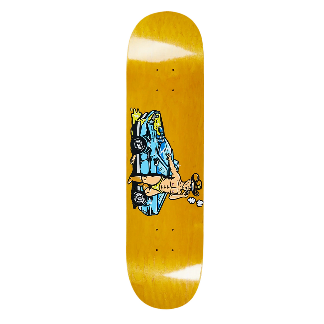 Polar Herrington Cowboy Deck (8.625)