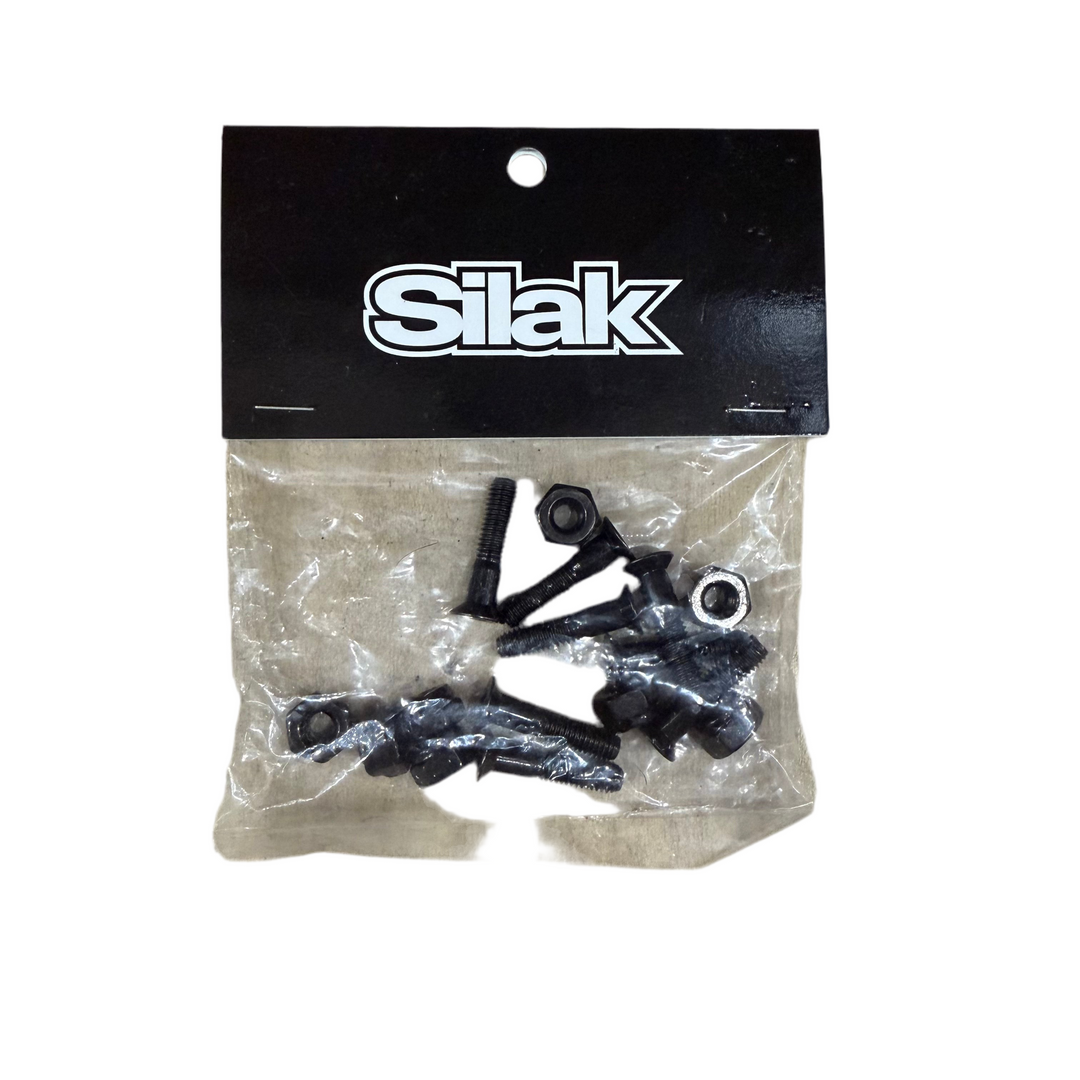 Silak Hardware 3/4 inch (Allen/Philips)