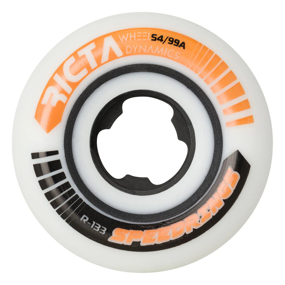 Ricta Wheels Speedrings Wide (99a 54m)