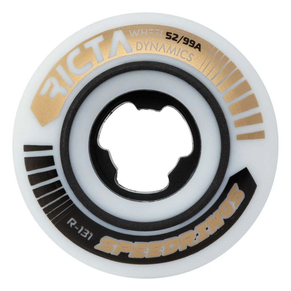 Ricta Wheels Speedrings Slim (99a 52m)