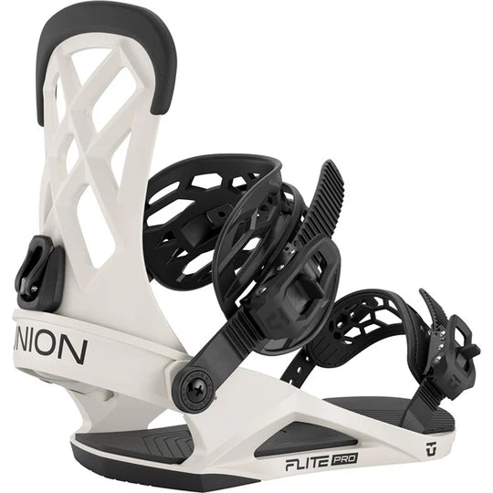 Union Flite Pro Bindings 2026 (Bone)
