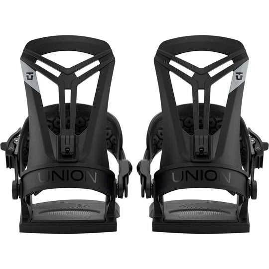 Union Flite Bindings 2026 (Black)