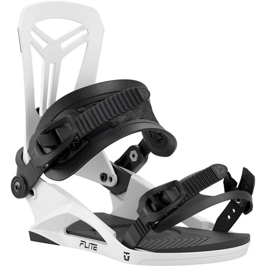 Union Flite Bindings 2026 (White)