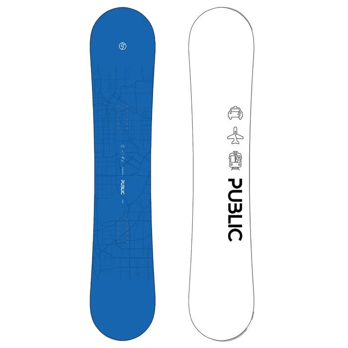 Public General 2026 (147CM)