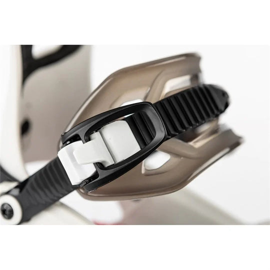 Nitro Rambler Bindings 2026 (Raw)