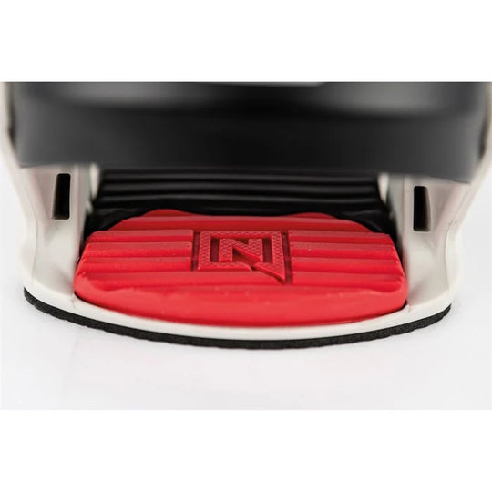 Nitro Rambler Bindings 2026 (Raw)