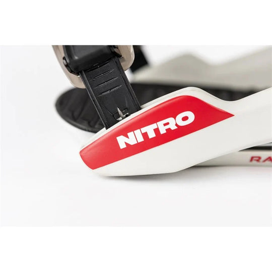Nitro Rambler Bindings 2026 (Raw)