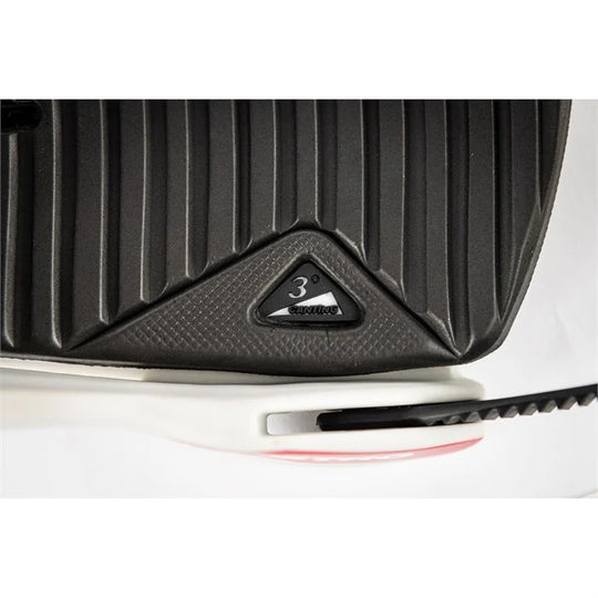 Nitro Rambler Bindings 2026 (Raw)