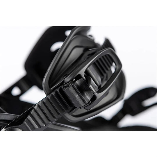 Nitro Talent Bindings 2026 (Ultra Black)