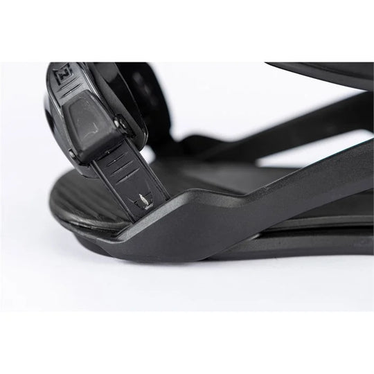 Nitro Talent Bindings 2026 (Ultra Black)