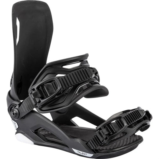 Nitro Talent Bindings 2026 (Ultra Black)