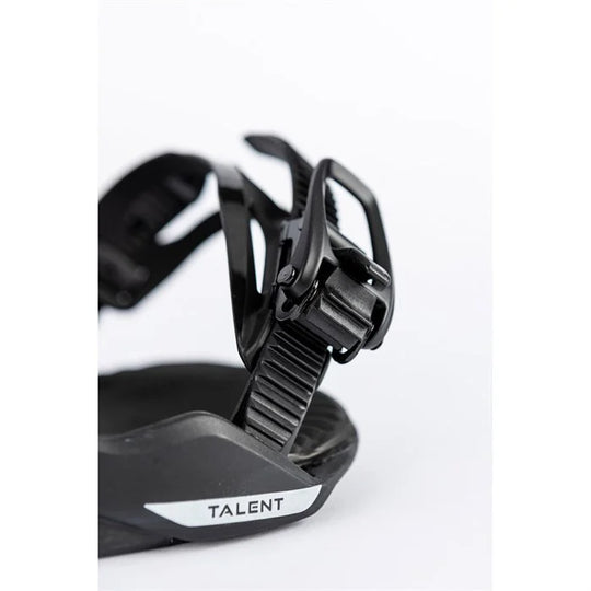Nitro Talent Bindings 2026 (Ultra Black)