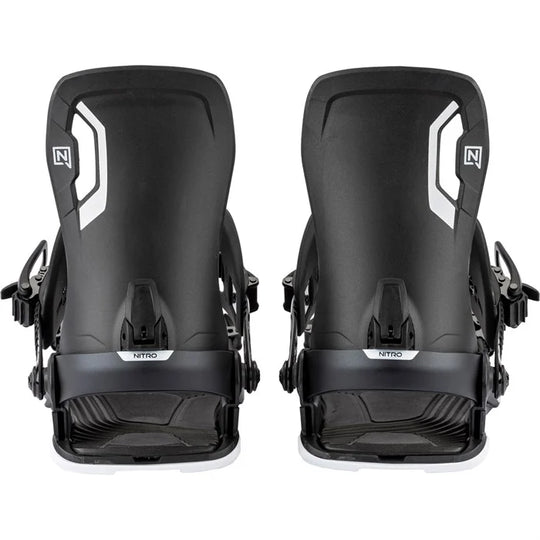 Nitro Talent Bindings 2026 (Ultra Black)