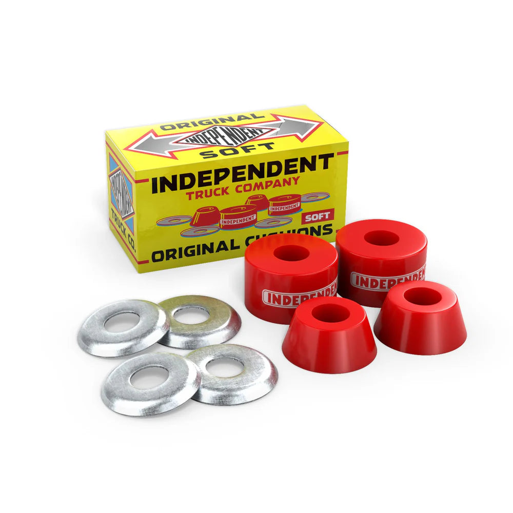 Independent Genuine Parts Original Cushions Soft 90A