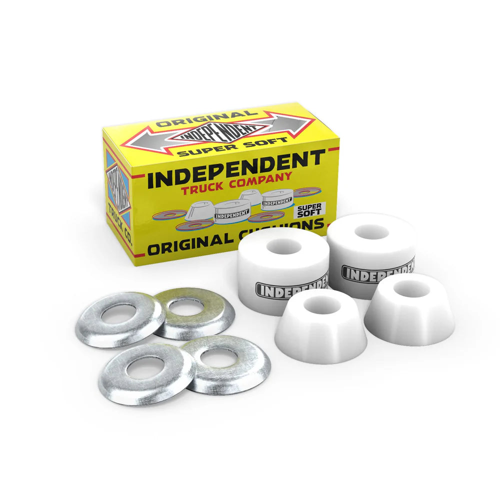 Independent Genuine Parts Original Cushions Super Soft 88A