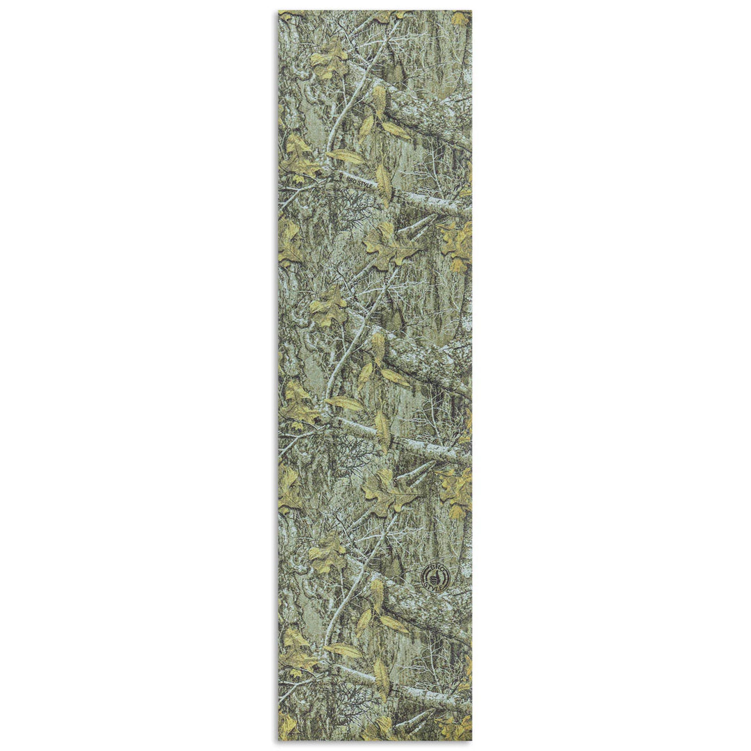 Jessup Bro Style Choice Real Tree Camo Gripetape 9" x 33"
