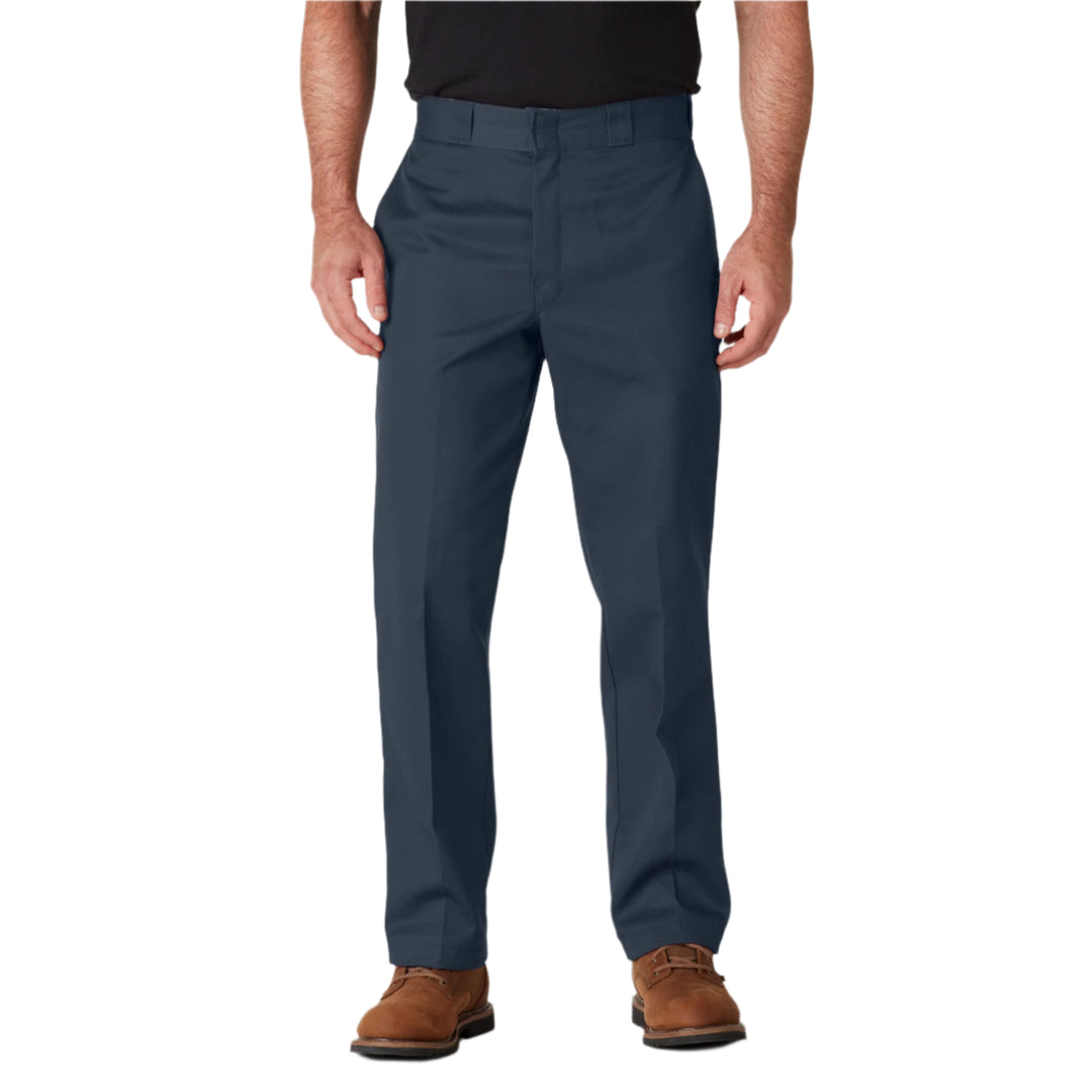 Dickies Original 874 Work Pants (Dark Navy)