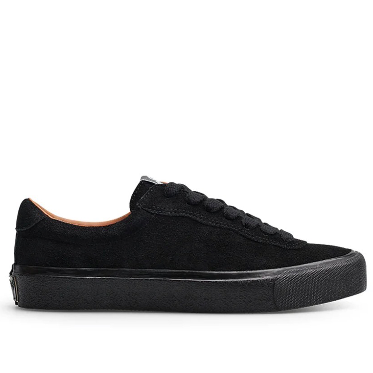 Last Resort VM001 Lo Suede (Black/Black) – Kinetic / Nocturnal