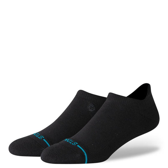 Stance Icon Causal Tab Socks