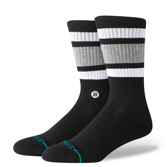 Stance Boyd Striped Crew Socks
