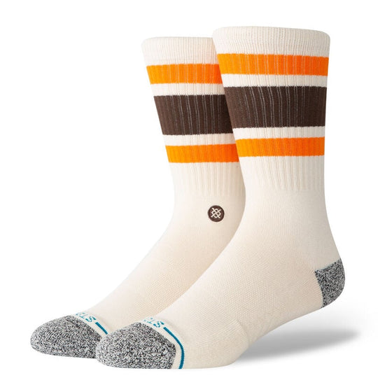 Stance Boyd Striped Crew Socks