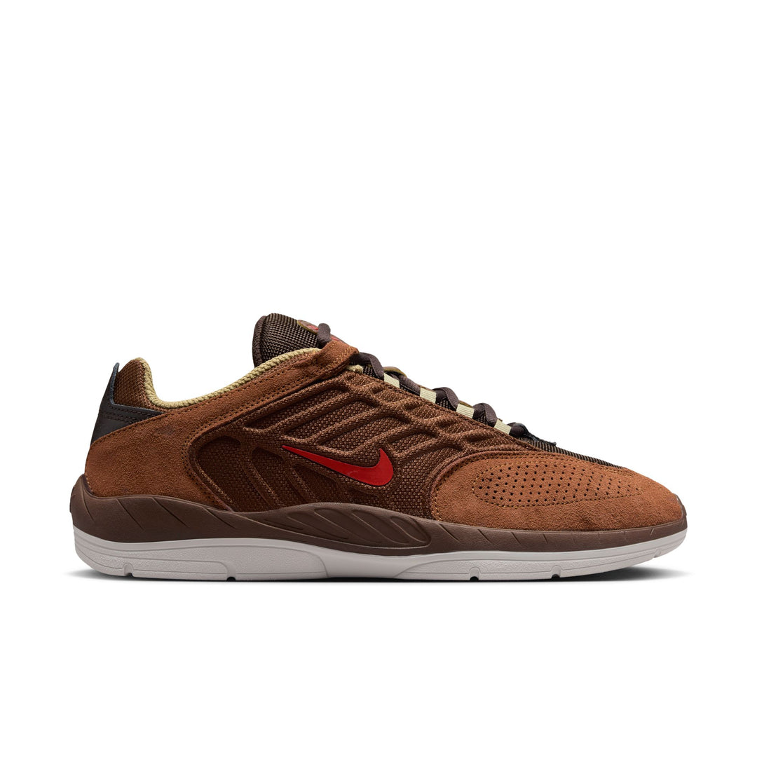 Nike SB Vertebrae TE (Cacoa Wow/Dragon Red)