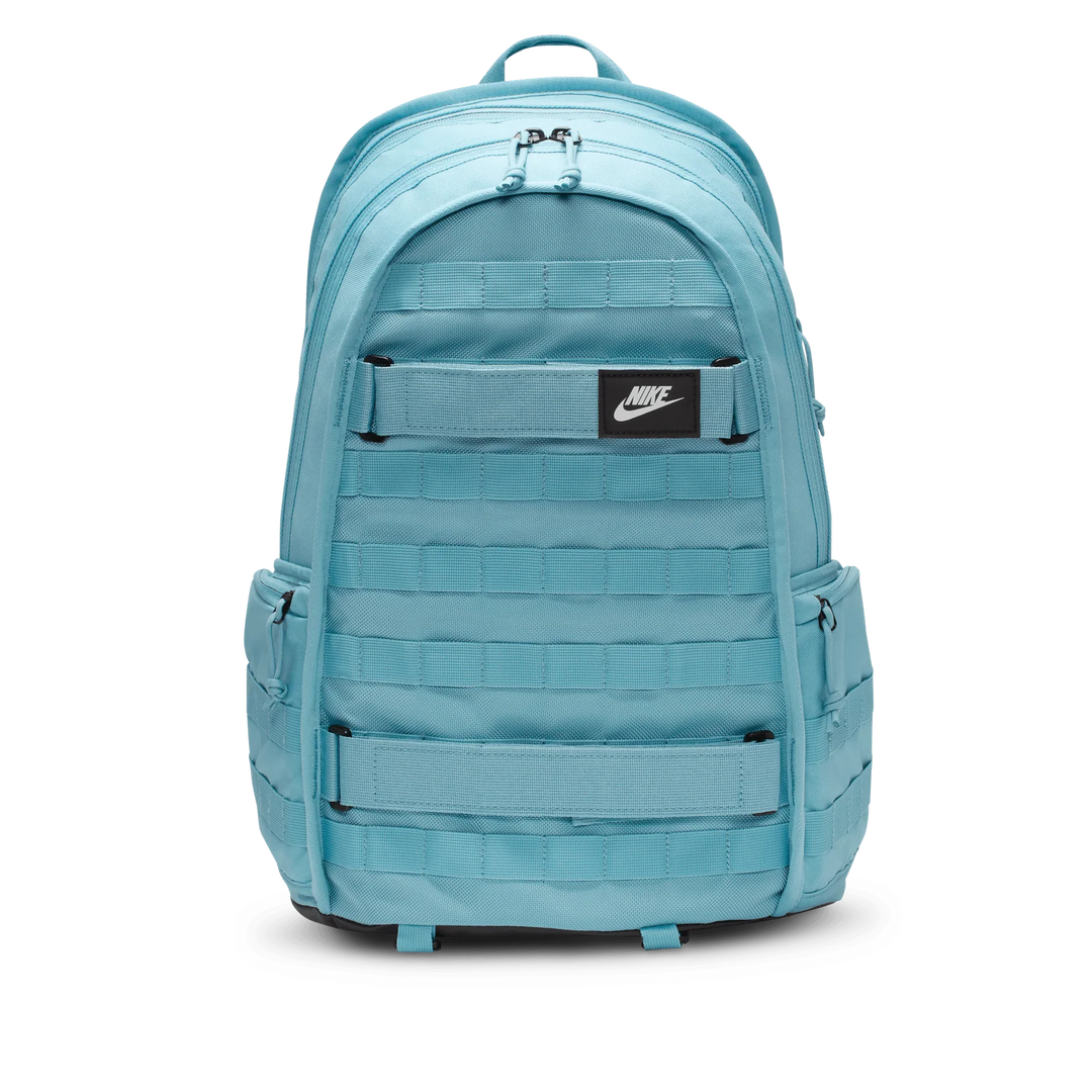 Nike SB RPM Backpack (Denim Turquoise/Black/Summit White)