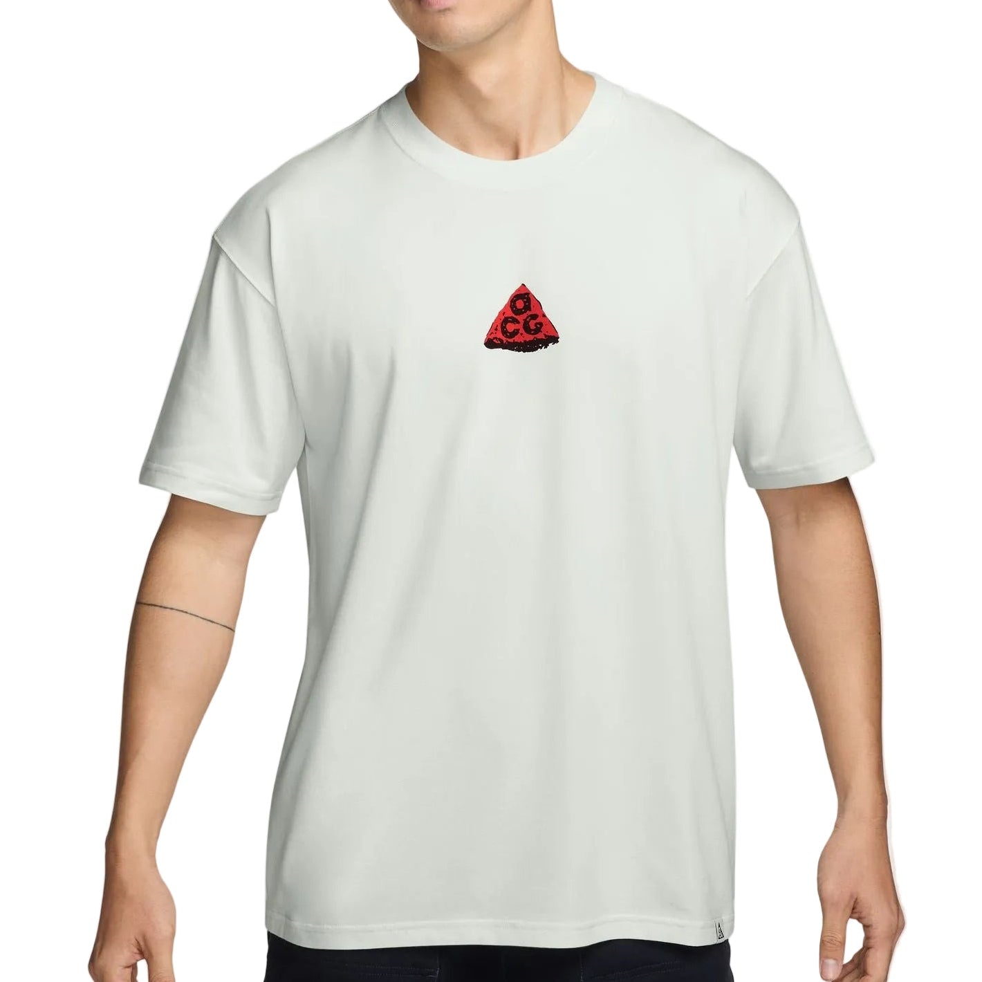 Nike ACG Dri-FIT Shirt (Summit White) – Kinetic / Nocturnal