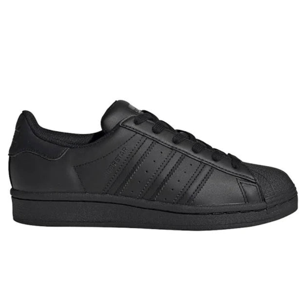 Adidas Superstar ADV (Black/Black)