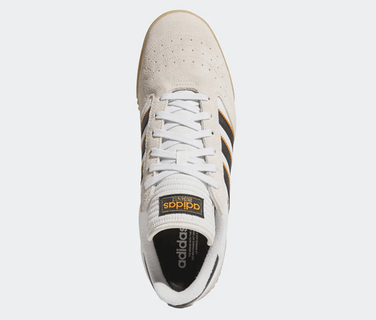 Adidas Busenitz Indoor Super (Brown/Black/White)