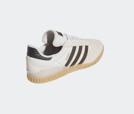 Adidas Busenitz Indoor Super (Brown/Black/White)