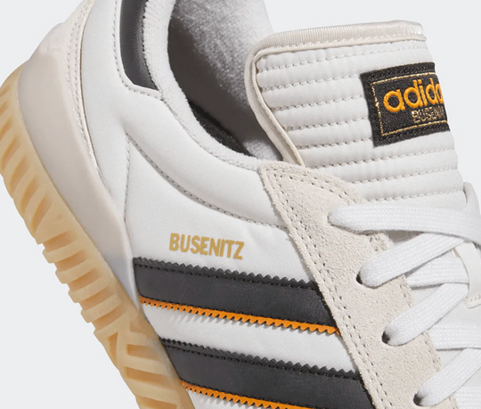Adidas Busenitz Indoor Super (Brown/Black/White)