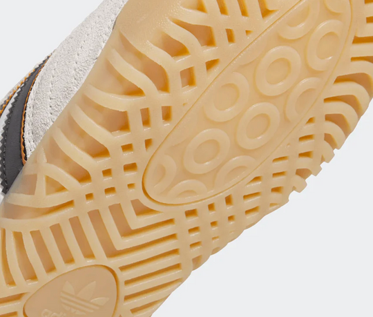 Adidas Busenitz Indoor Super (Brown/Black/White)