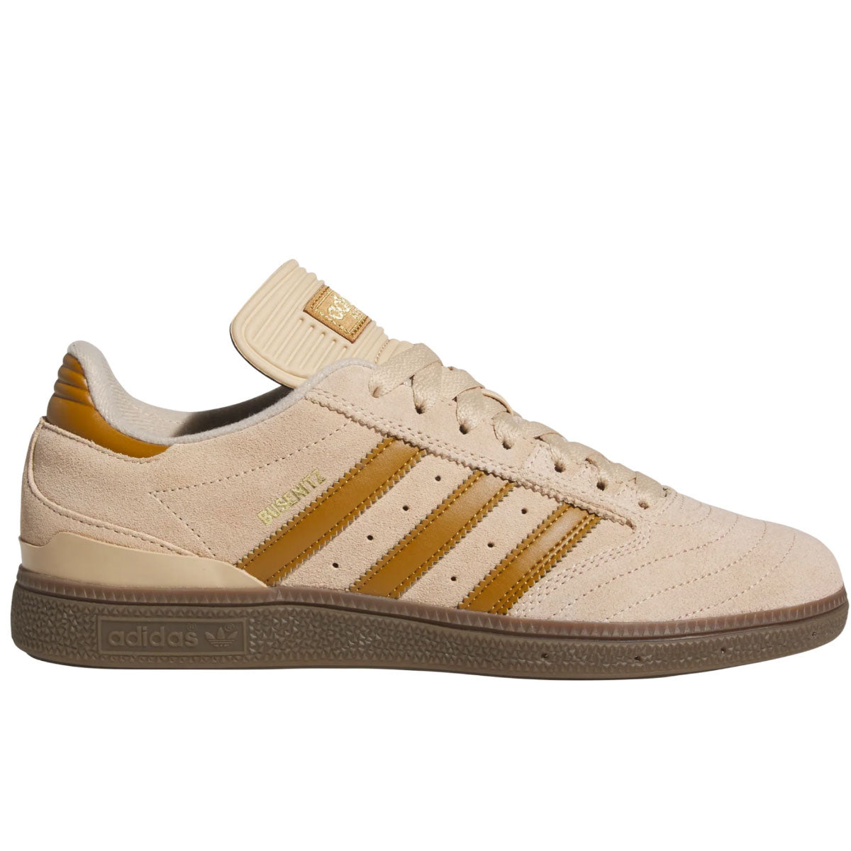Adidas Busenitz (Magic Beige / Bronze Strata / Gum) – Kinetic