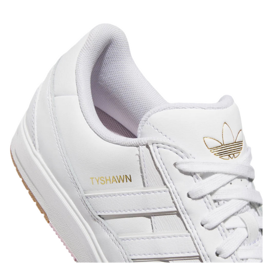 gold tyshawn branding
